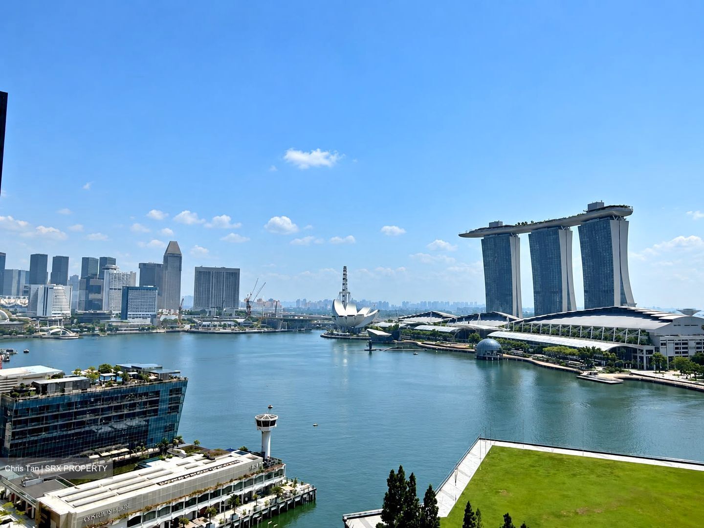 The Sail @ Marina Bay (D1), Apartment #625858211